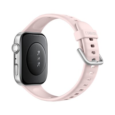 Huawei Watch Fit 4 NFC Pink