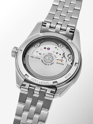 Prim Sport Lady Automatic W02P.13286.A