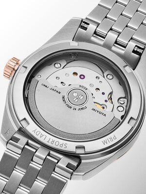 Prim Sport Lady Automatic W02P.13286.D