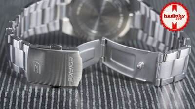 Casio Edifice EF-125D-1AVEF