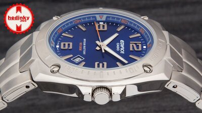 Casio Edifice EF-126D-2AVEF