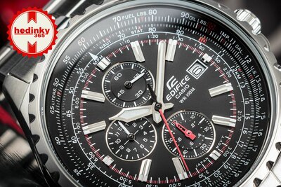 Casio Edifice EF-527D-1AVEF