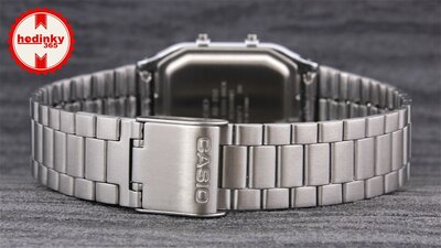 Casio Vintage AQ-230A-1DMQYES