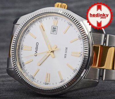 Casio Collection MTP-1302PSG-7AVEF