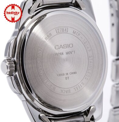 Casio Collection MTP-1314PD-1AVEF