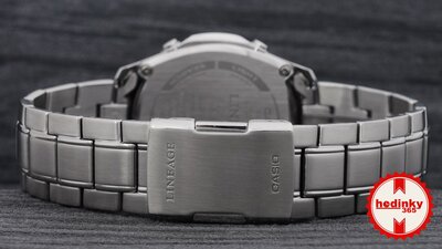 Casio Wave Ceptor LCW-M100DSE-1AER