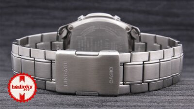 Casio Wave Ceptor LCW-M100DSE-2AER