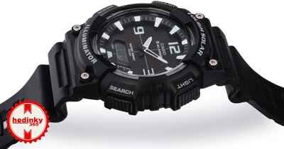 Casio Collection AQ-S810W-1AVEF