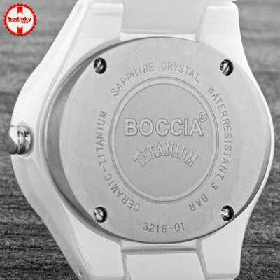 Boccia Titanium 3216-01