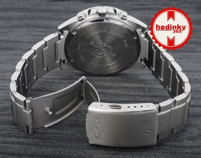 Casio Edifice EFR-526D-1AVUEF