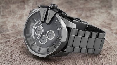 Diesel Mega Chief DZ4282