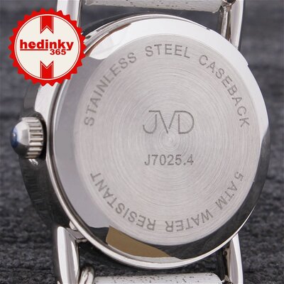 JVD J7025.4 (hartmotief)