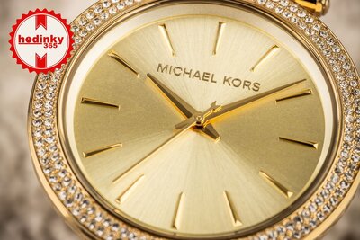 Michael Kors Darci MK3191