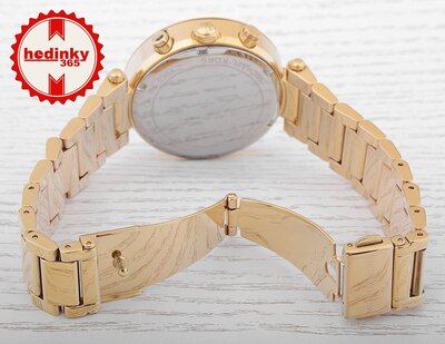 Michael Kors Parker MK5354