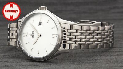 Festina Classic 16748/2