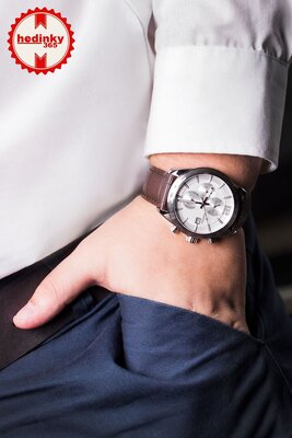 Festina Chronograph 16760/1