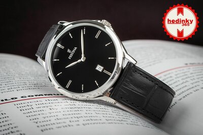 Festina Classic Strap 16745/5