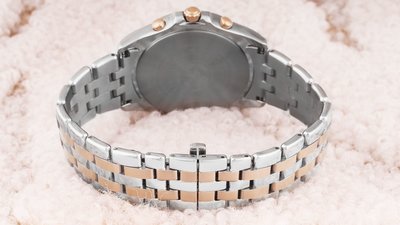 Citizen Elegant Ladies Eco-Drive Radio Controlled FC0014-54A