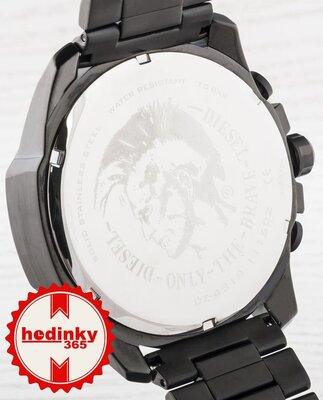 Diesel Mega Chief DZ4318