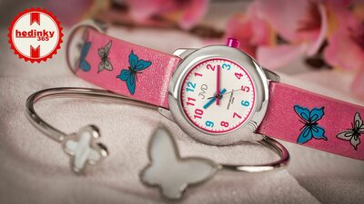 JVD J7142.5 (vlindermotief)