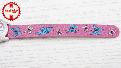 JVD J7142.5 (vlindermotief)