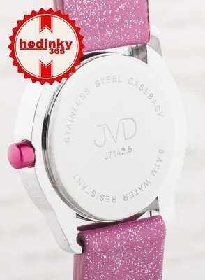 JVD J7142.5 (vlindermotief)