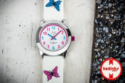 JVD J7142.6 (vlindermotief)