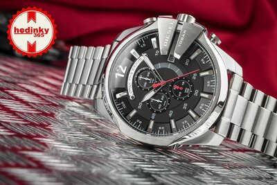 Diesel Mega Chief DZ4308