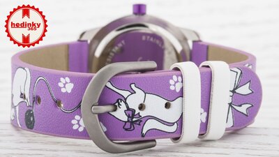 JVD J7153.1 (kattenmotief)