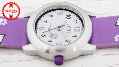 JVD J7153.1 (kattenmotief)