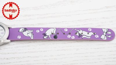 JVD J7153.1 (kattenmotief)