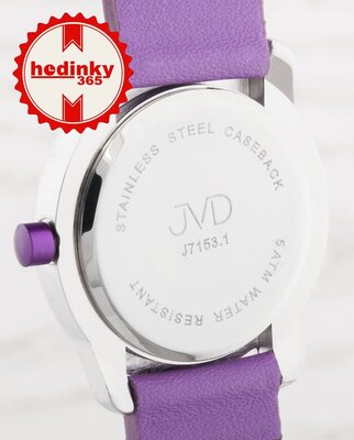 JVD J7153.1 (kattenmotief)