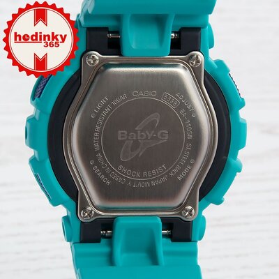 Casio Baby-G BA-110SN-3AER