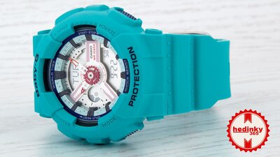 Casio Baby-G BA-110SN-3AER