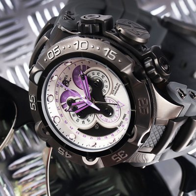 Invicta Subaqua Quartz 50mm 18532