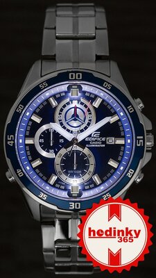 Casio Edifice EFR-547D-2AVUEF
