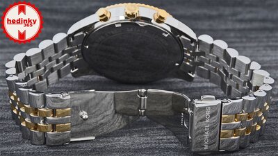 Michael Kors Lexington MK8344