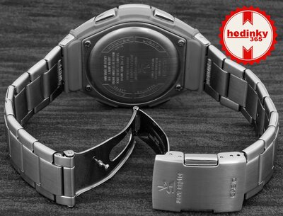 Casio Wave Ceptor WVA-M650D-2AER