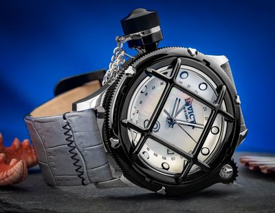 Invicta Russian Diver 52mm 18589