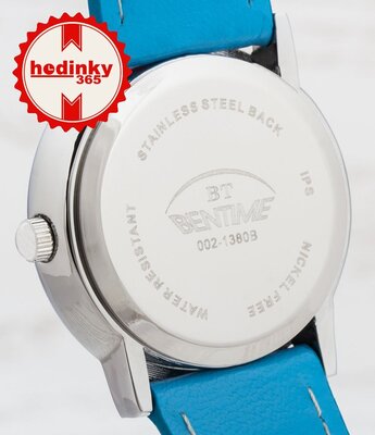 Bentime 002-1380B (vismotief)