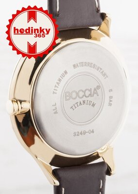 Boccia Titanium 3249-04