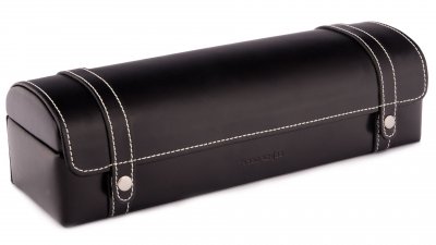 Horlogedoos Friedrich Lederwaren London 26140-2