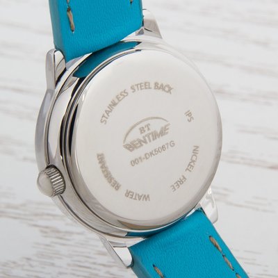 Bentime 001-DK5067G (voetbalmotief)