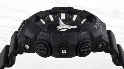 Casio G-Shock Original GA-700-1BER