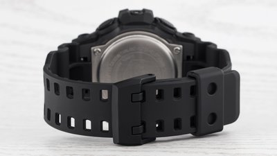 Casio G-Shock Original GA-700-1BER