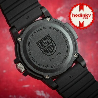 Luminox Sea XS.0321.L