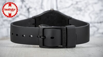 Swatch Once Again GB743-S26