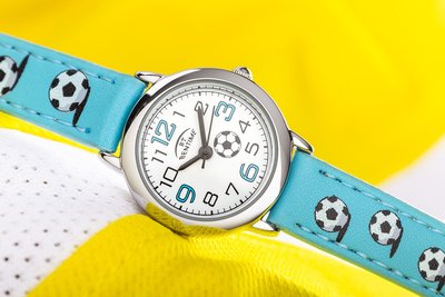 Bentime 001-9BA-5067K (voetbalmotief)