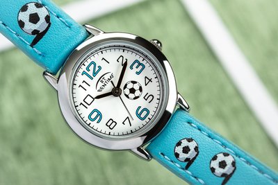 Bentime 001-9BA-5067K (voetbalmotief)