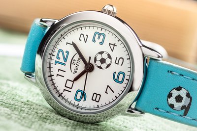 Bentime 001-9BA-5067K (voetbalmotief)